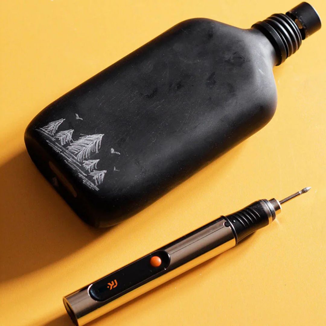 Creativecarve Indgraveringspen