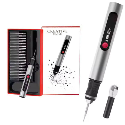 Creativecarve Indgraveringspen