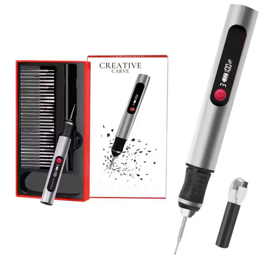 Creativecarve Indgraveringspen
