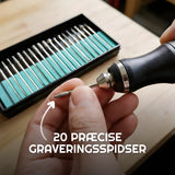 Indgraveringspen